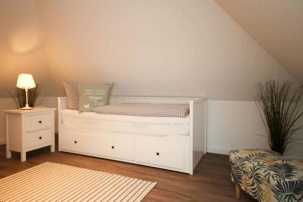 Ferienwohnung Ostseeduene Timmendorfer Strand Eksteriør bilde